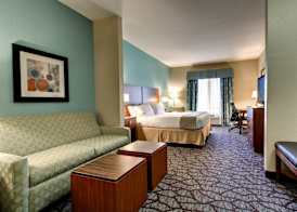 Holiday Inn Express & Suites JACKSONVILLE SOUTH - I-295 by IHG 5