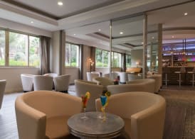 The Originals Boutique, Hôtel Les Strélitzias 4