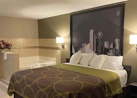 Super 8 by Wyndham Terrell 5