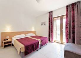 Resort Villas Rubin Rooms 4