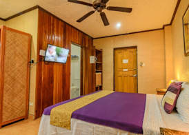 Hayahay Resort 5