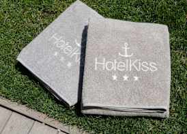 Kiss Beachfront Hotel & Restaurant 3