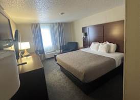 Quality Inn & Suites Green Bay - Ashwaubenon 3