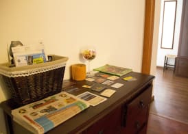 Cuscino e Cappuccino B&B 3