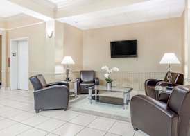 Baymont by Wyndham Cartersville 3