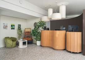 B&B HOTEL Eurorest Conegliano 2