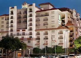 Embassy Suites by Hilton Dallas DFW Airport South 2