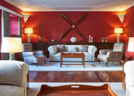 Quinta da Casa Branca - Small Luxury Hotels of the World 2