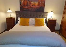 Rigoletto Rental Rooms 4