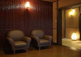 SEKIYA RESORT Bettei Haruki 3