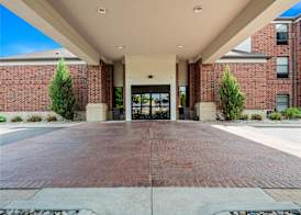 Hampton Inn & Suites East Lansing/Okemos 4