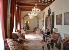 Hotel Villa Barbarich 2