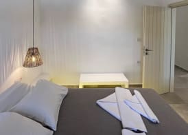Alidian bay Suites Leros 3