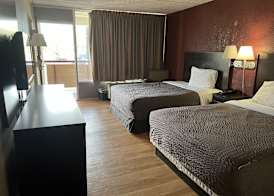 Knights Inn Ashland 5