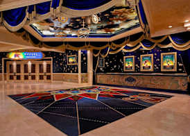 Treasure Island - TI Las Vegas Hotel & Casino 3