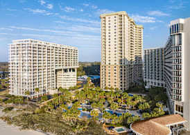 Royale Palms Condominiums 3