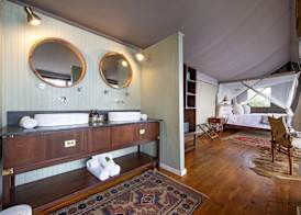 Camp Figtree by The Oyster Collection 5