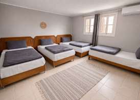 Dahab Hostel 2