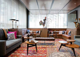 MOXY New Orleans Downtown/French Quarter Area 2