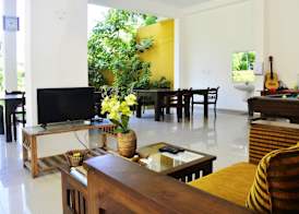 Hotel Vacanza 4