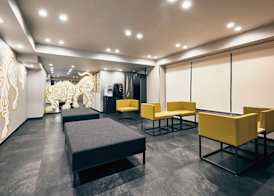 Agora Place Kyoto Nijo 4