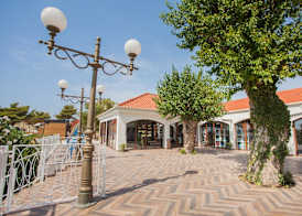 Amadria Park Camping Trogir - Apartments 4