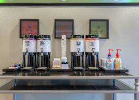 Hampton Inn Richmond - South 5