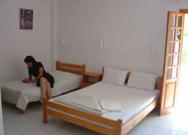 Dimitris Villa Hotel 5