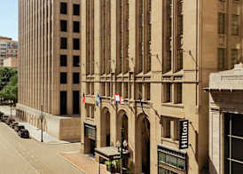 Hilton New Orleans / St. Charles Avenue 3