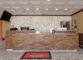 Econo Lodge High Point - Archdale 5