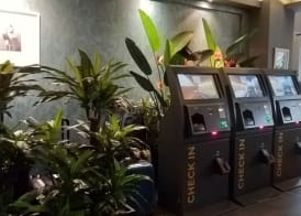 The Pod at Beach Road Boutique Capsule Hotel 5