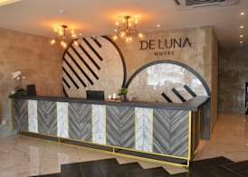 De Luna Hotel Sri Petaling 4