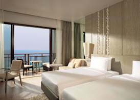 Pullman Phuket Arcadia Naithon Beach 5
