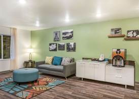 WoodSpring Suites Atlanta Newnan 3
