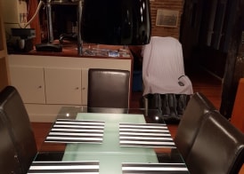 Casa txema tu casa en Bilbao 5