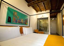 Residenze Argileto 3