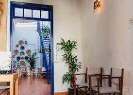 Ashavana Nest Hostel 2