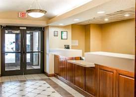 Quality Inn & Suites Niles 2