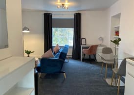 Sun Street Aparthotel 3