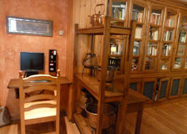 Hotel Sabocos 2