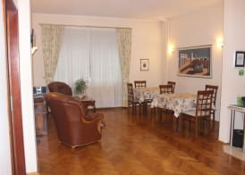 Casa Ferrari Bed & Breakfast 4
