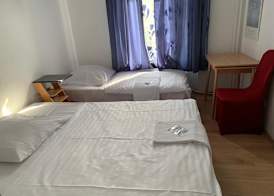 Märkischer Hof Hotel 4