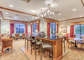 Hampton Inn Auburn, IN 5