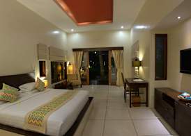 The Chandi Boutique Resort & Spa 4