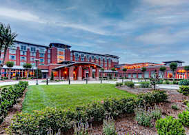 The Chattanoogan Hotel, Curio Collection By Hilton 2