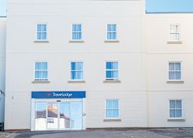 Travelodge Ryde Isle of Wight 3