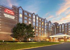 Hampton Inn & Suites Downers Grove Chicago 2