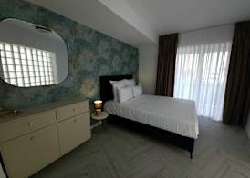 Ganzo Boutique Hotel 5