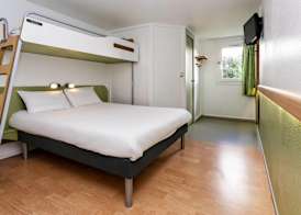 Ibis budget Lorient Caudan 3