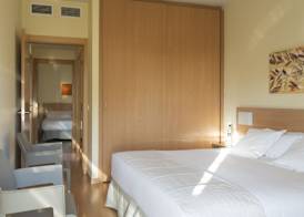 Aura Park Aparthotel Fira Barcelona 5